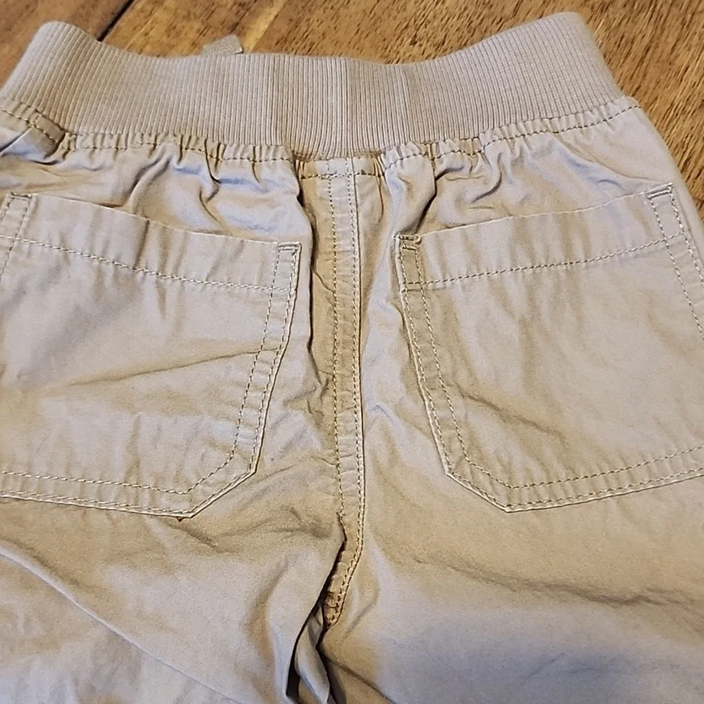 GYMBOREE 6-12 MONTHS PANTS